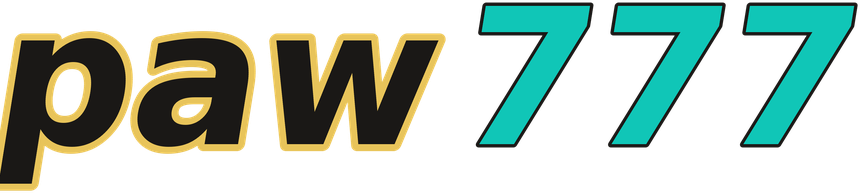 paw777 logo
