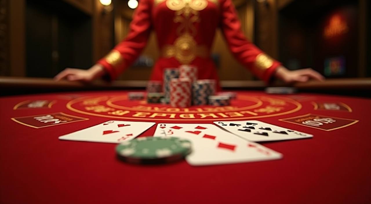 paw777 Lucky Fortune